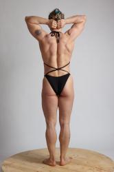 Karolina BODYBUILDER